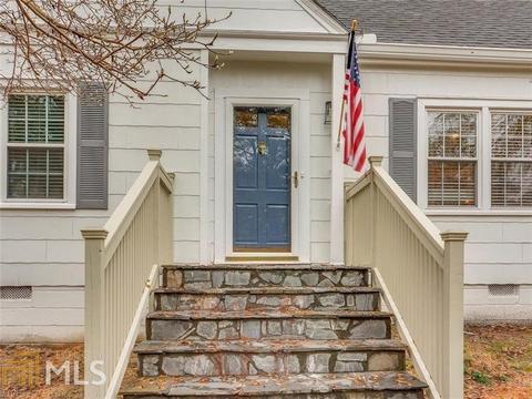 3039 Skyland Dr, Chamblee, GA 30341 photo 3