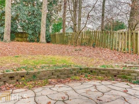 3039 Skyland Dr, Chamblee, GA 30341 photo 22