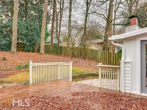 3039 Skyland Dr, Chamblee, GA 30341 photo 20