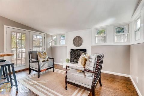3039 Skyland Dr, Chamblee, GA 30341 photo 12