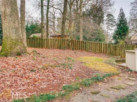 3039 Skyland Dr, Chamblee, GA 30341 photo 23