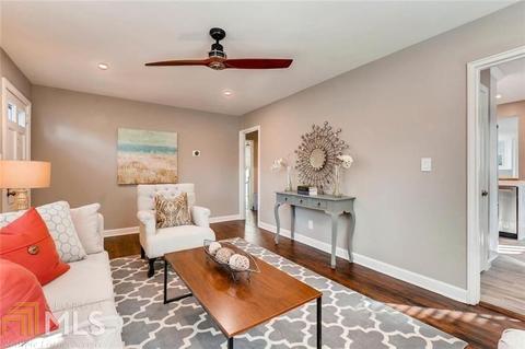 3039 Skyland Dr, Chamblee, GA 30341 photo 6