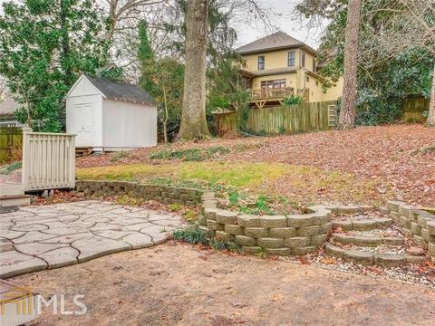 3039 Skyland Dr, Chamblee, GA 30341 photo 21
