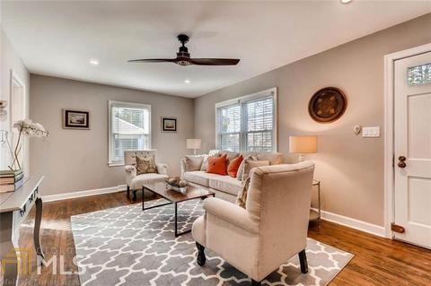 3039 Skyland Dr, Chamblee, GA 30341 photo 5
