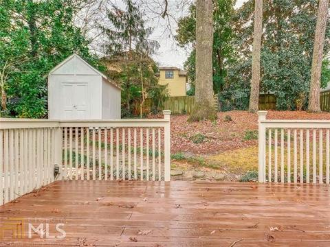 3039 Skyland Dr, Chamblee, GA 30341 photo 19