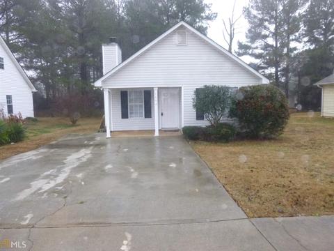1442 N Hampton, Hampton, GA 30228 photo 1