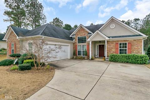 324 Hickory Rd, Jackson, GA 30233 photo 2