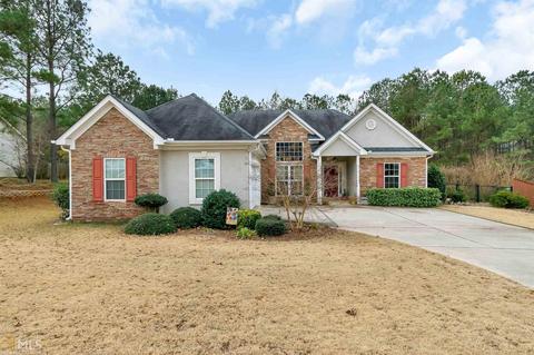 324 Hickory Rd, Jackson, GA 30233 photo 1