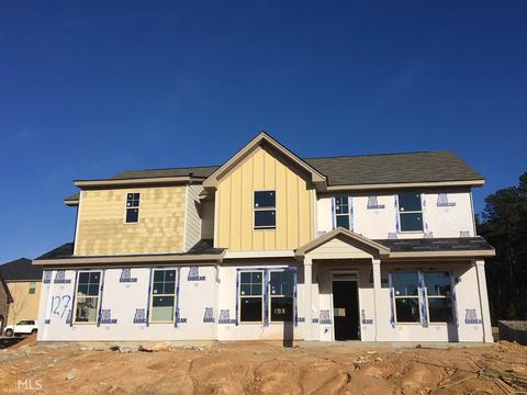 2368 Austin Common Way, Dacula, GA 30019 photo 1
