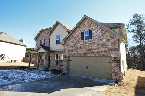 2368 Austin Common Way, Dacula, GA 30019 photo 3