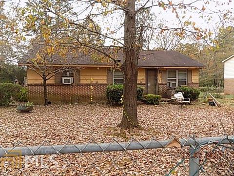 231 S Page St, Lagrange, GA 30241 photo 1