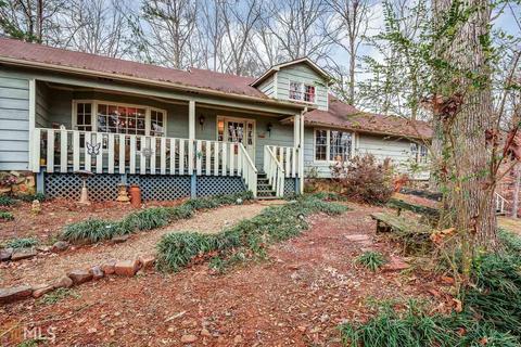 378 Diana Dr, Canton, GA 30114 photo 2
