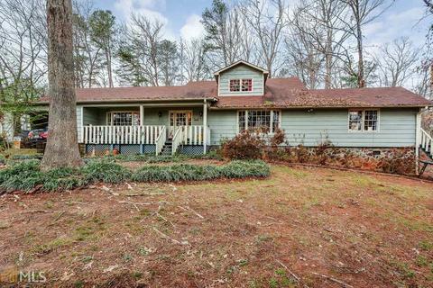 378 Diana Dr, Canton, GA 30114 photo 1
