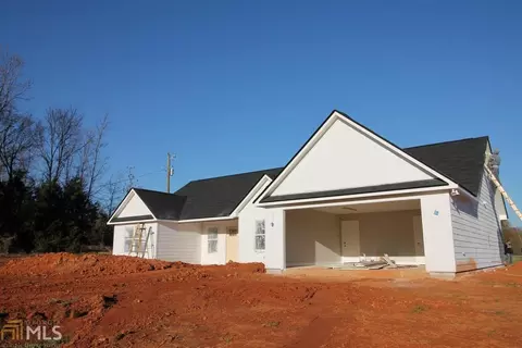 2960 Bethany Rd, Madison, GA 30650 photo 1