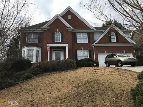 1480 Mill Place Dr, Dacula, GA 30019 photo 1