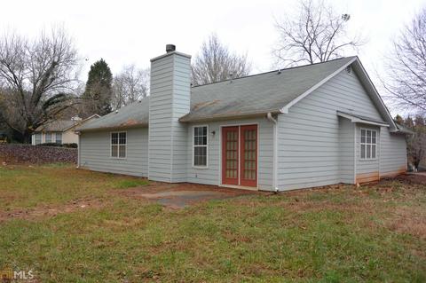 6435 Heritage Run, Morrow, GA 30260 photo 23
