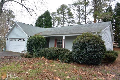 6435 Heritage Run, Morrow, GA 30260 photo 3