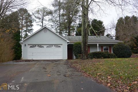 6435 Heritage Run, Morrow, GA 30260 photo 1