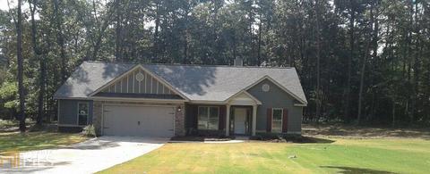 247 Arnold Rd, Statham, GA 30666 photo 1