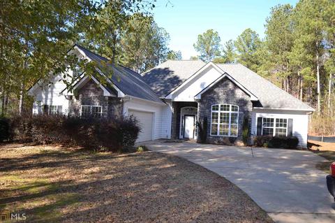 111 Benton Rd, Covington, GA 30014 photo 1