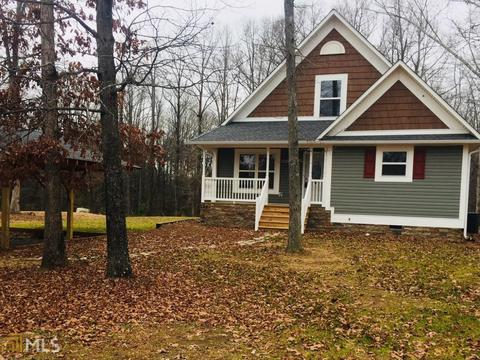 661 Wayside St, Cornelia, GA 30531 photo 1