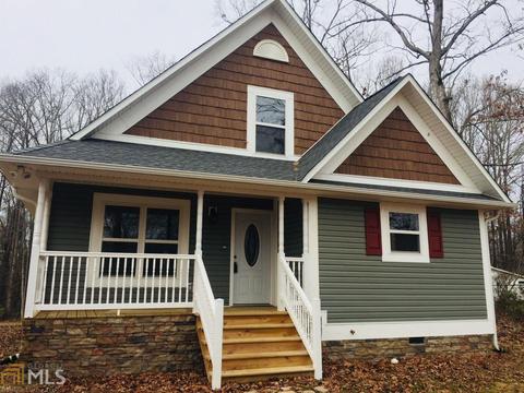661 Wayside St, Cornelia, GA 30531 photo 2