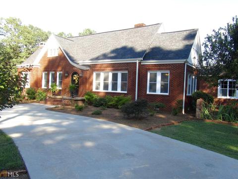 8752 Jefferson Rd, Commerce, GA 30529 photo 1