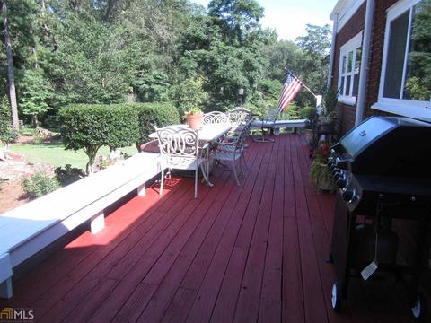 8752 Jefferson Rd, Commerce, GA 30529 photo 16