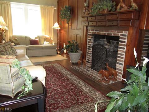 8752 Jefferson Rd, Commerce, GA 30529 photo 24