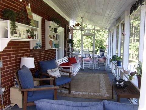 8752 Jefferson Rd, Commerce, GA 30529 photo 7