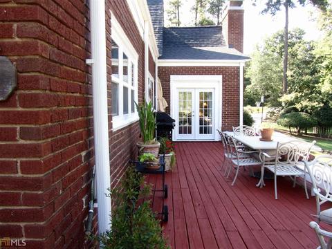 8752 Jefferson Rd, Commerce, GA 30529 photo 17