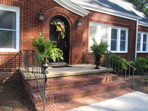 8752 Jefferson Rd, Commerce, GA 30529 photo 9
