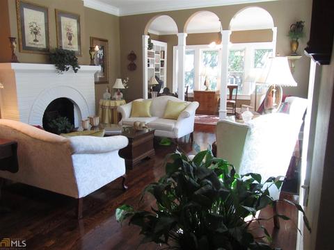 8752 Jefferson Rd, Commerce, GA 30529 photo 4