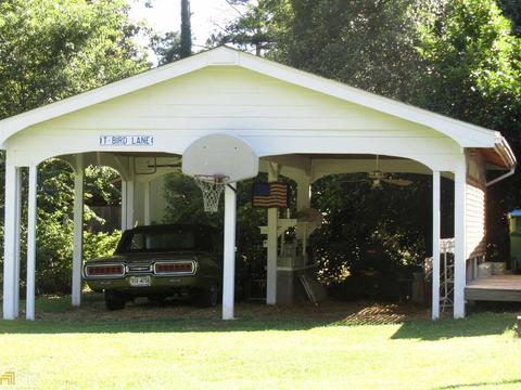 8752 Jefferson Rd, Commerce, GA 30529 photo 34