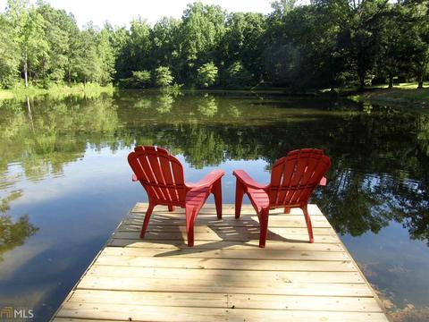 8752 Jefferson Rd, Commerce, GA 30529 photo 6