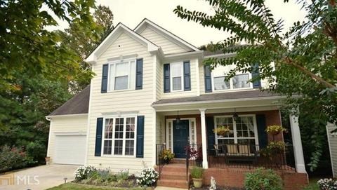 538 Summerbrooke, Suwanee, GA 30024 photo 1