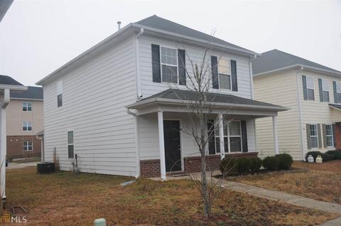 6122 Ruth St, Covington, GA 30014 photo 2