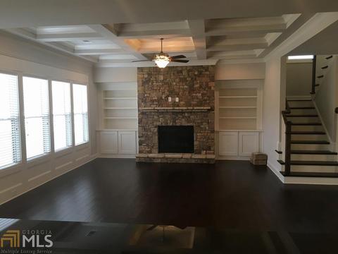 339 Tarnbrook Chase, Suwanee, GA 30024 photo 5