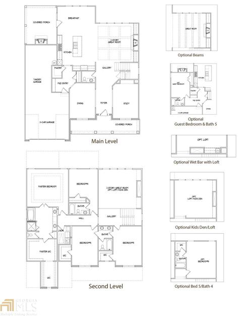 339 Tarnbrook Chase, Suwanee, GA 30024 photo 3
