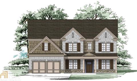 339 Tarnbrook Chase, Suwanee, GA 30024 photo 2