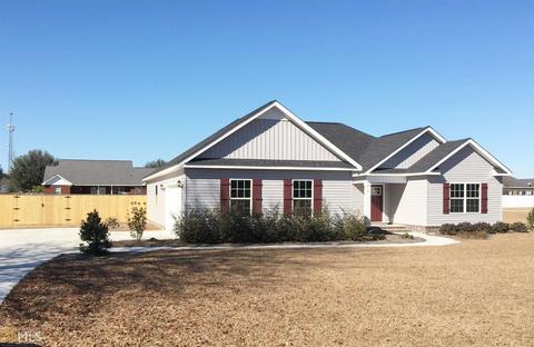 777 Spence Dr, Brooklet, GA 30415 photo 3