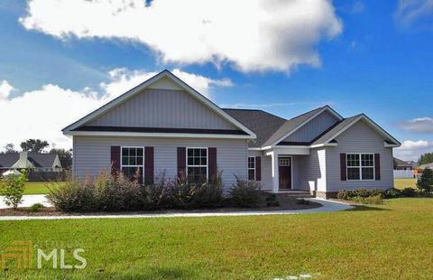 777 Spence Dr, Brooklet, GA 30415 photo 2