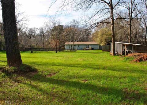 6806 Vesta Brook Dr, Morrow, GA 30260 photo 25