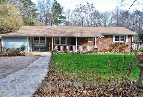 6806 Vesta Brook Dr, Morrow, GA 30260 photo 30