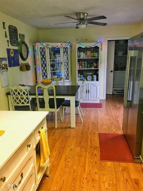 6806 Vesta Brook Dr, Morrow, GA 30260 photo 9