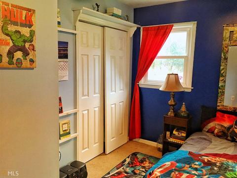 6806 Vesta Brook Dr, Morrow, GA 30260 photo 19