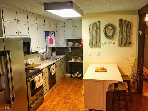 6806 Vesta Brook Dr, Morrow, GA 30260 photo 6