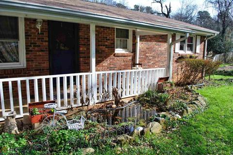 6806 Vesta Brook Dr, Morrow, GA 30260 photo 31