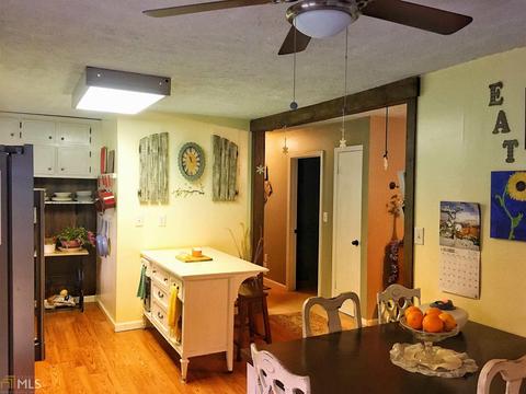 6806 Vesta Brook Dr, Morrow, GA 30260 photo 7