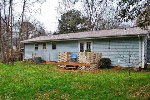 6806 Vesta Brook Dr, Morrow, GA 30260 photo 23